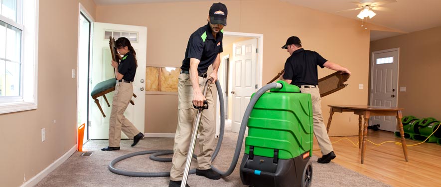 Durham, NC cleaning services